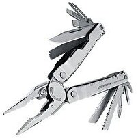 Resim Leatherman LEA831148 Super Tool 300 Tek Renk Çok Amaçlı Pense Kesici Alet 