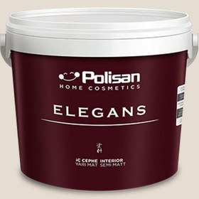 Resim Polisan Yeni Antik - Cİ-6660 2,5 Litre Elegans Yarı Mat Mix İç Cephe Boyası (25C00061000) 