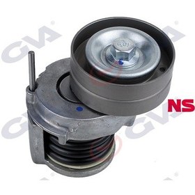 Resim Gva 2775170k Alternatör Gergi Rulmanı Kütüklü Golf5-jetta-passat-tıguan-a3 1.4 Tsı Blg-bmy-cava 140/160ps 03c145299a-03c145299af-03c145299p 