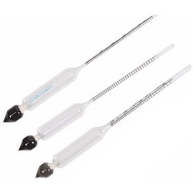 Resim 0-40 40-70 70-100 Derece 3 Lü Set Alkol Seviyesi Ölçer Cam Thr254 