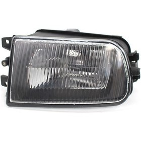 Resim Bmw E39 5serisi 1997-2000 528i 540i Z3 Sağ Sis Farı Lambası 