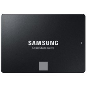 Resim SAMSUNG MZ-77E2T0BW 870 EVO 2TB 560/530, 2,5" SATA SSD 