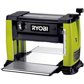 Resim Ryobi Rap1500G 1500W 318 MM Profesyonel Taşınabilir Planya Kalınlık Makinesi - T5133002859 