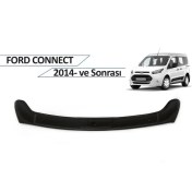 Resim Nam Tuning Ford Connect Kaput Rüzgarlığı 2014 ve Üzeri Piano Black 