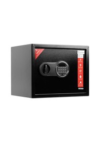 Resim Das Siegel - 30dse Çelik Kasa Elektronik Panel Ve Şifreli Ev Ve Ofis Tipi Çelik Kasa 