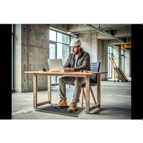 Resim My-so KC7371213 Elektrikli Ayak Isıtıcısı 