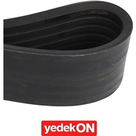 Resim AGCO 6563 mm Hasat Kayışı - Massey Ferguson / Fendt / Valtra | ACW1175690 