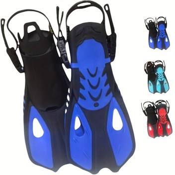 1 Çift Renkli Unisex Kurbağa Tip Yüzme Paletleri Yüzme El Paletleri Parmak Ağırlı Eldivenler Yüzme ve Sörf için Yarım Kesim Tasarımlı S/M/L Yetişkin Su Sporları Yüzme El Paletleri Eldivenleri