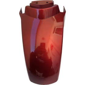 Resim Yuki Midilli E-Bisiklet Ön Çamurluk 