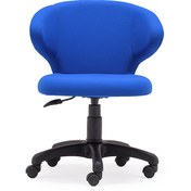 Resim Rapido Rapido M100 Home Office Çalışma Koltuğu Mavi 