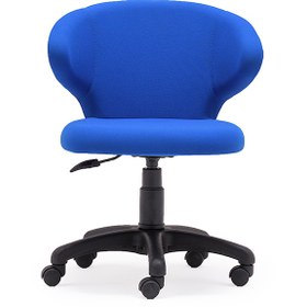 Resim Rapido Rapido M100 Home Office Çalışma Koltuğu Mavi 