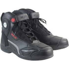 Resim Scoyco MT-015 Kısa Motosiklet Botu 