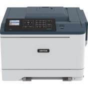 Resim Xerox C310V_DNI Renkli Dublex Laser Yazıcı Usb,ethernet,kablosuz 