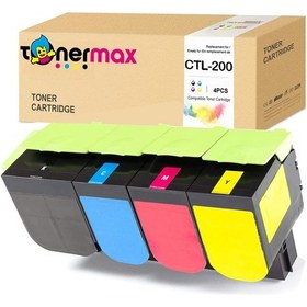 Resim Pantum Ctl-200 Uyumlu, Toneri Takım / Cp2500 / Cp2505 / Cp2506dn / Cm7000 / Cm7006fdw 