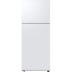 Resim Samsung RT42CG6000WW Üstten Donduruculu Buzdolabı 