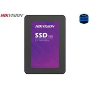 Resim Hikvision V300 2.5İnç 512Gb Dahili Güvenlik SSD Disk 