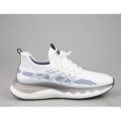 Resim Guja 24y548 Beyaz Erkek Sneakers Beyaz 