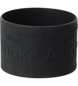 Resim English Home Silikon Tutamak Kea Yedek Parça Siyah 