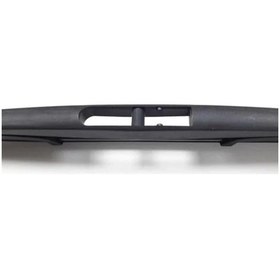 Resim 34cm Arka Cam Silecek Süpürgesi, Mitsubishi Pajero Uyumlu 