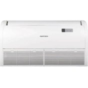 Resim Quatech 24.000 BTU/HR32 Yer&tavan Tipi Inverter Klima 