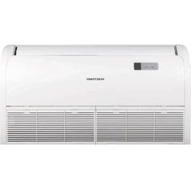 Resim Quatech 24.000 BTU/HR32 Yer&tavan Tipi Inverter Klima 