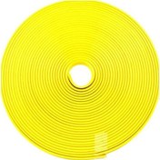 Resim Singree Dayanıklı Ve Renkli Tekerlek Koruyucu Halkalar, 8 Metre Tpe Malzeme, 4+1 Set, Soğuk Ve Sıcağa Dayanıklı, 10 Renk Seçeneği 