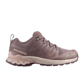 Resim Salomon Xa Pro 3d V9 Kadın Kahverengi Outdoor Ayakkabı 