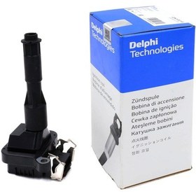 Resim Bmw 3 E46 320ci 2.2 2000-2003 Delphi Ateşleme Bobini 