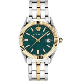 Resim Versace VRSCVE3K00422 Erkek Kol Saati 