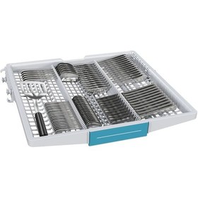 Resim Profilo BMS581V1 6 Programlı 14 Kişilik Bulaşık Makinesi 