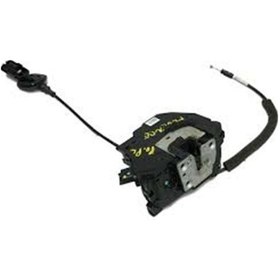 Resim Megane 3 - III Ön Kapı Kilidi Sağ 805020022R 