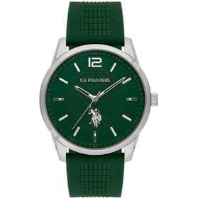 Resim U.s. Polo Assn. Uspa1049-09 Erkek Kol Saati 