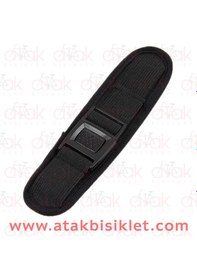 Resim Işıklı Paça Bandı Flaşörlü Yeşil 