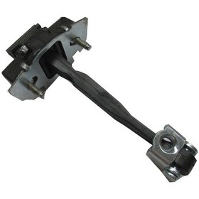 Resim Fıat 500x 15/18 Arka Kapı Durdurucusu Sağ/sol Aynı Adet Kapı Gergisi - Oem Yedek Parça 