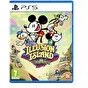 Resim Disney Illusion Island Starring Mickey & Friends PS5 Oyun 