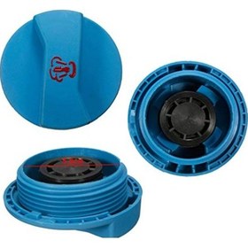 Resim AUDİ Q7 2007 SONRASI RADYATÖR SU DEPO KAPAĞI YEDEK DEPO 