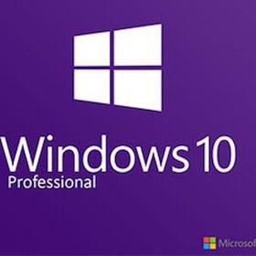 Resim MS WINDOWS 10 PRO 64BIT TURKCE OEM (FQC-08977) 