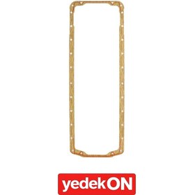 Resim AGCO Yağ Sump Contası - Massey Ferguson / Fendt / Valtra | ACX3773450 