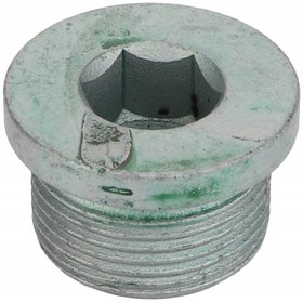 Resim AGCO Altıgen Başlı Cıvata - Massey Ferguson / Fendt / Valtra | ACP0394920 