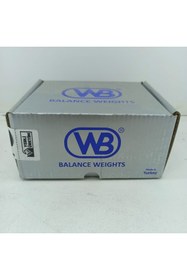 Resim Wb Balans Ağırlığı Turbo 25 Gr 