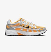 Resim Nike P-6000 Kadın Turuncu Spor Ayakkabı TUBI 