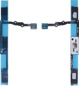 Resim Axya Galaxy Uyumlu Note 8.0 N5100 N5110 N5120 Tuş Bord Sensor Film 