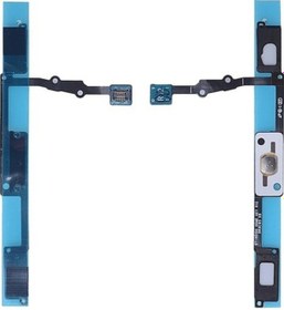 Resim Axya Galaxy Uyumlu Note 8.0 N5100 N5110 N5120 Tuş Bord Sensor Film 