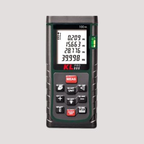 Resim Kl Pro KLLZM100 100M Lazerli Metre 