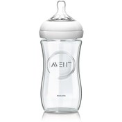Resim Avent Natural Cam Biberon 1m+ 240 ml 