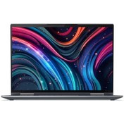 Resim Lenovo ThinkPad X1 Yoga Gen 8 21HQ002VTX02 i7-1355U 16 GB 2 TB SSD 14" W11P Dizüstü Bilgisayar 