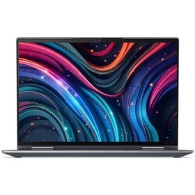 Resim Lenovo ThinkPad X1 Yoga Gen 8 21HQ002VTX02 i7-1355U 16 GB 2 TB SSD 14" W11P Dizüstü Bilgisayar 