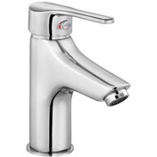 Resim Eca Vera Lavabo Bataryası 102108732 Krom 
