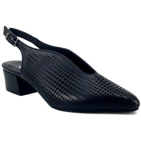 Resim Venüs 25460933 25ya Kadın Günlük Ayakkabı Siyah Siyah 