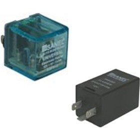 Resim Flasor 24V 6 Uclu Tir Flasor 504630081 